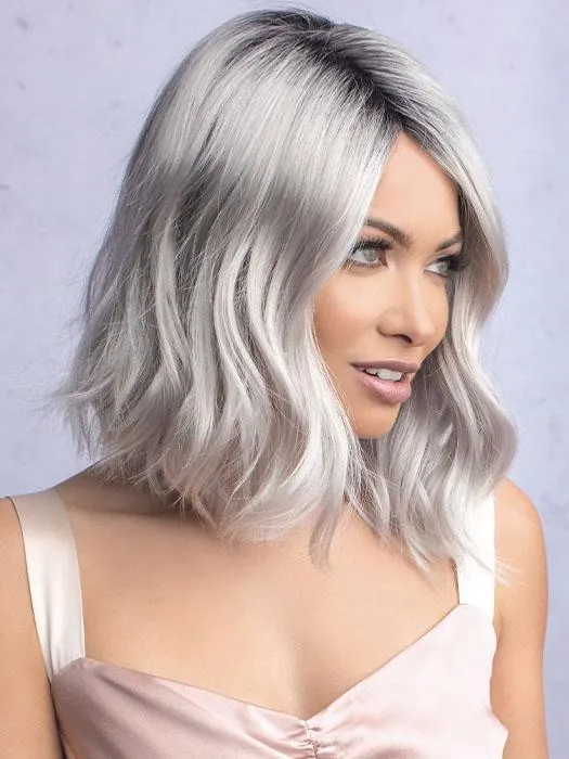 Zara | Synthetic Lace Front Wig (Mono Part)