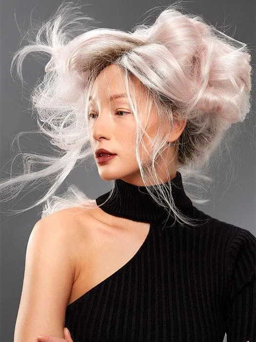 Zara | Synthetic Lace Front Wig (Mono Top)